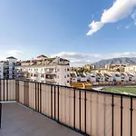 Holiday Apartment Tres Coronas