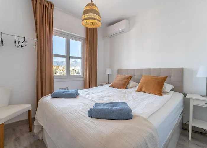 Holiday Apartment Tres Coronas